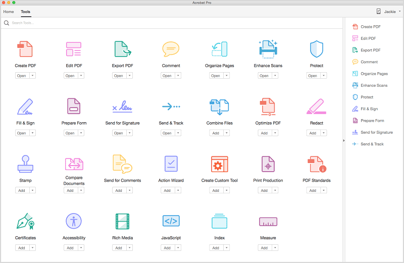 nitro pro pdf for mac