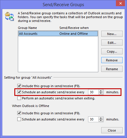 outlook for mac 2016 server not found for new eemail outbox