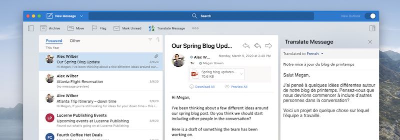 office 365 outlook for mac daylight savings time